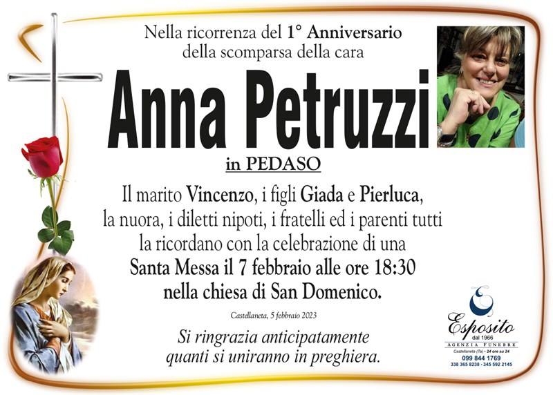 Anna Petruzzi