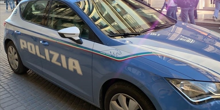 Polizia di Stato 