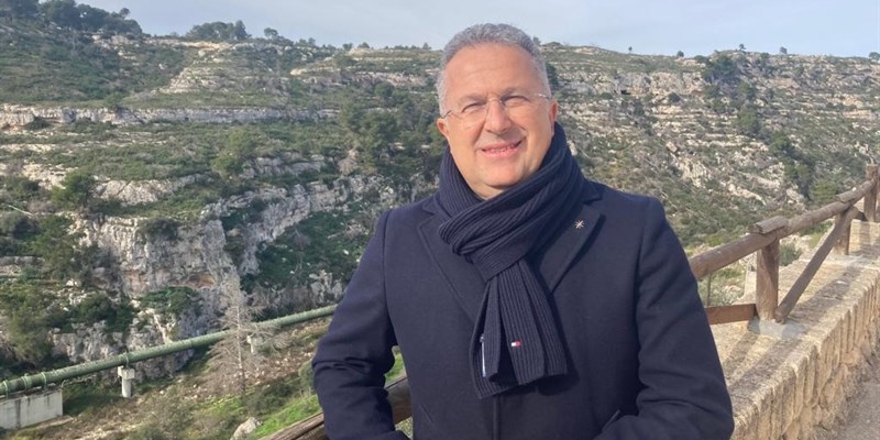 Giuseppe Gasparre
