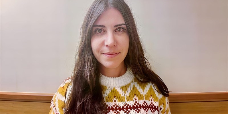 Marianna Orlando, responsabile del dipartimento cultura e università dell’Udc di Taranto Marianna Orlando, responsabile del dipartimento cultura e università dell’Udc di Taranto