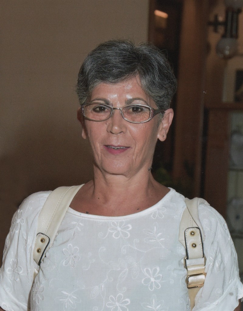 ANNA ANGELA BALESTRA