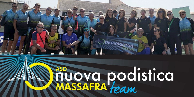 Asd Nuova Podistica Massafra Asd Nuova Podistica Massafra