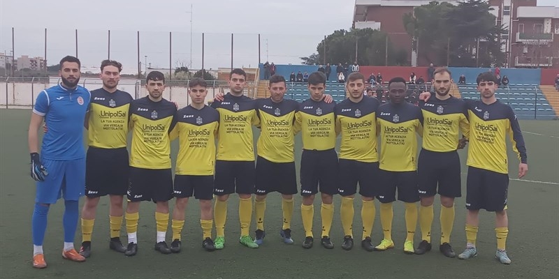 Real Mottola Real Mottola