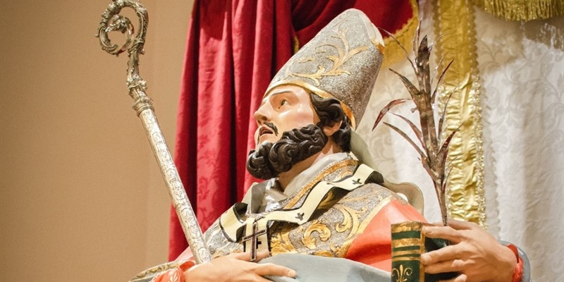San Tommaso Becket San Tommaso Becket