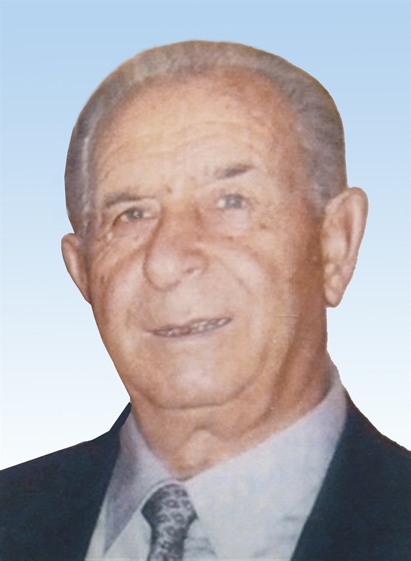 Vito Nicola Montemurro