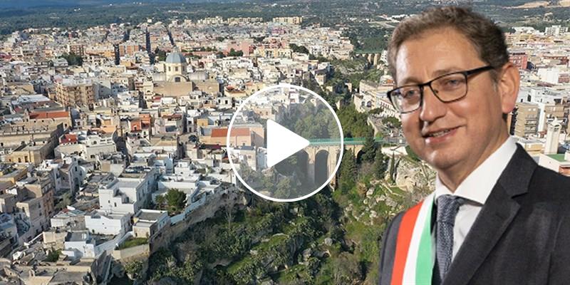 Quarto: «La Giunta regionale ha in via definitiva approvato il Pug di Massafra»