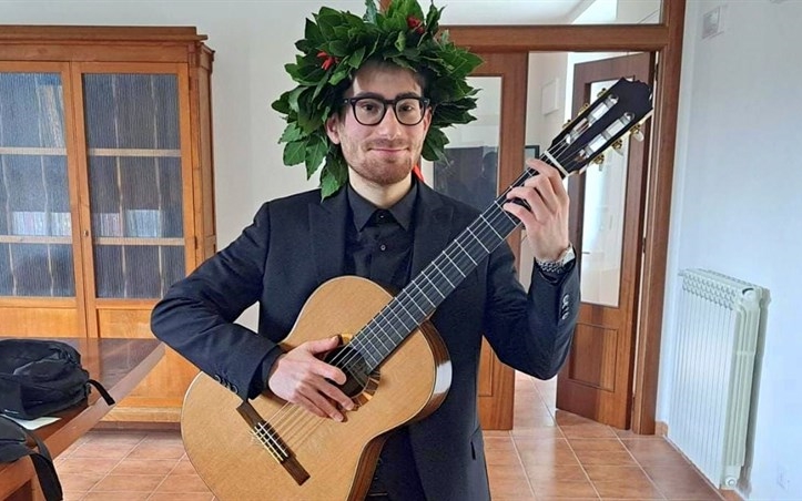 Cosimo Pio Esposito Cosimo Pio Esposito