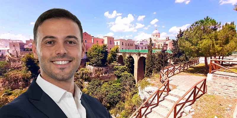 Dal PNRR interventi per oltre 14 milioni di euro a Massafra