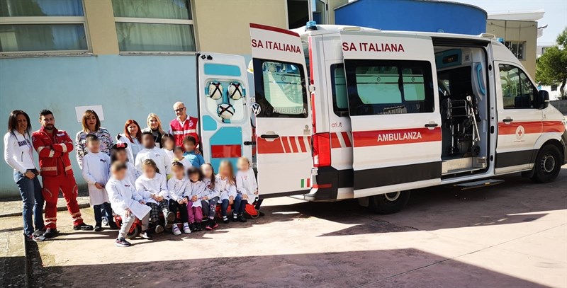 il progetto