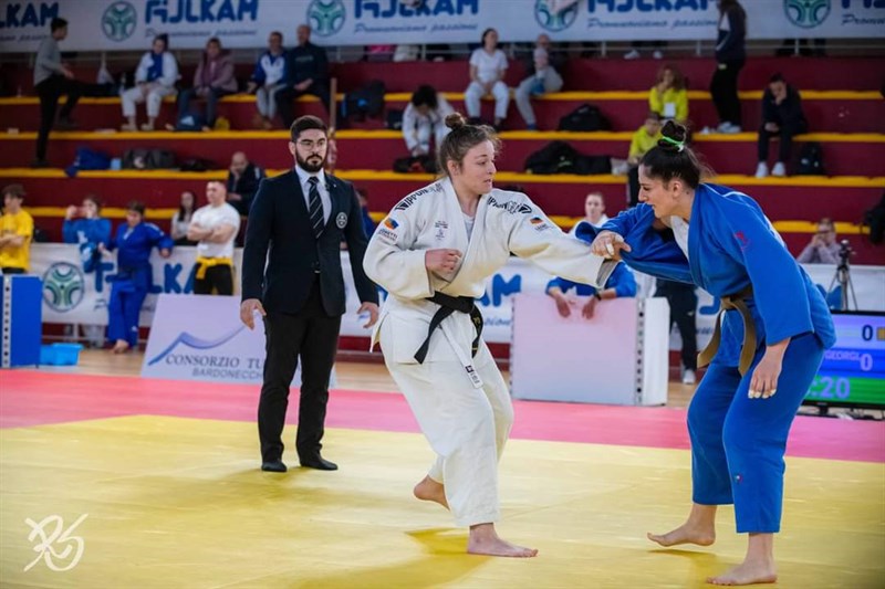 Rossana Tocci