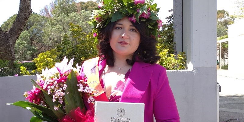 Gabriella Calò Gabriella Calò