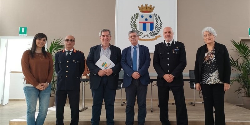 Firmata una convenzione per potenziare la biblioteca in carcere