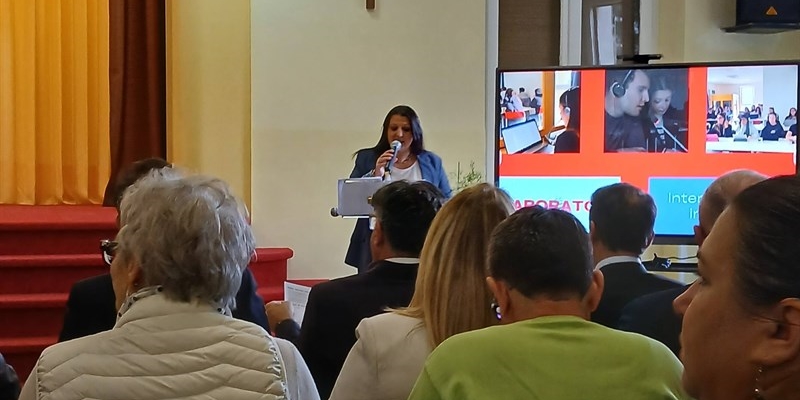 Presentato il nuovo corso di laurea in mediazione linguistica