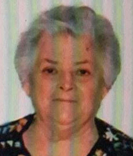 Marietta Ernestina Neri