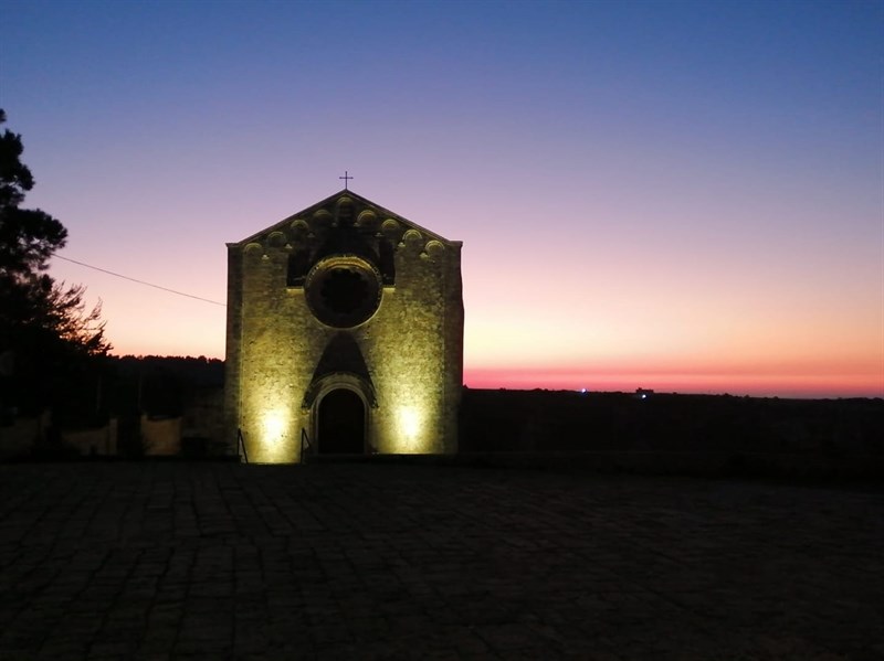 chiesa dell'Assunta