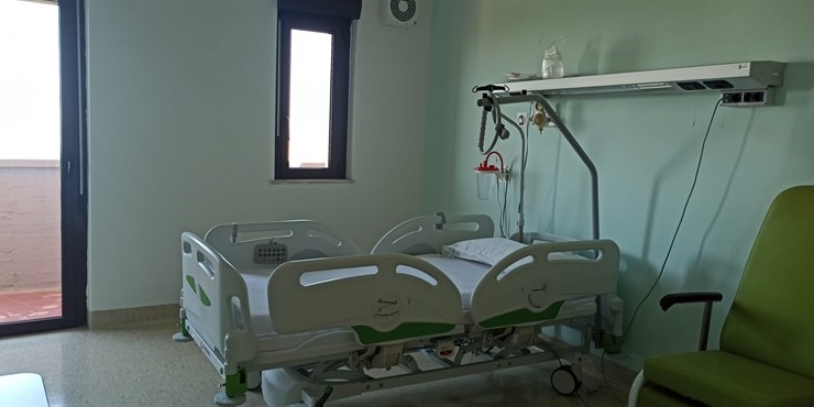 L'hospice mottolese L'hospice mottolese