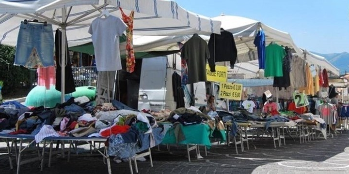 Mercato Mercato