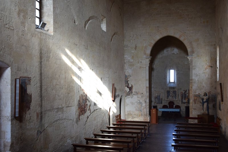 chiesa dell'Assunta