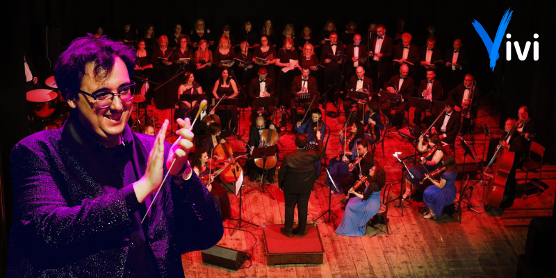 Orchestra Tebaide d’Italia Orchestra Tebaide d’Italia