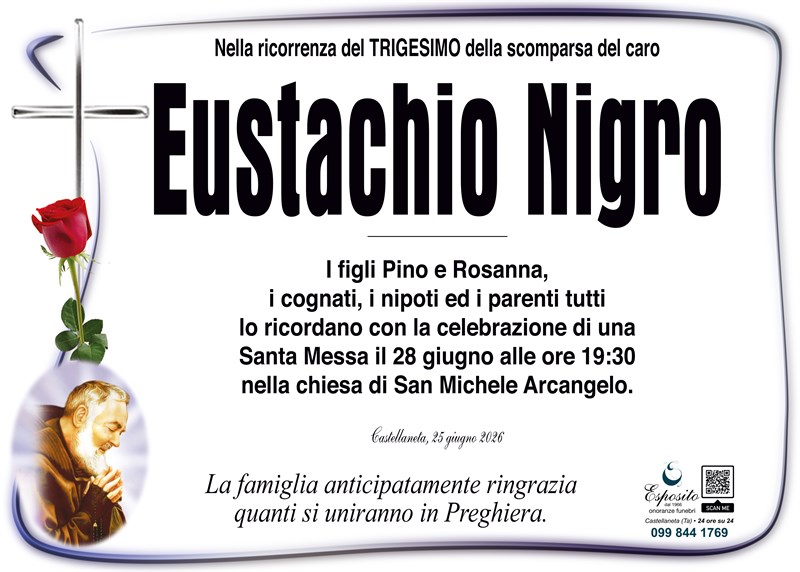Eustachio Nigro