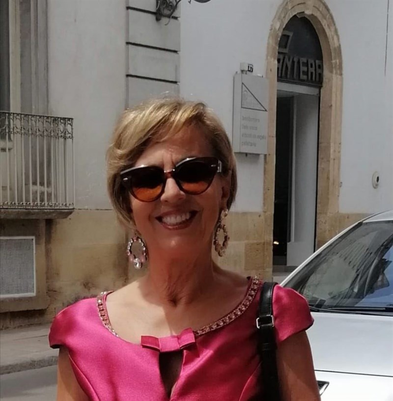 Chiara Rocco, assessore alle Attività produttive