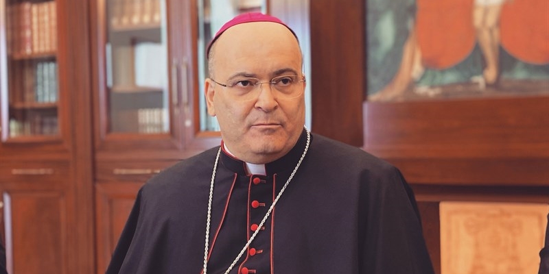 Giubileo dei nonni: momento di preghiera e benedizione per celebrare la saggezza degli anziani