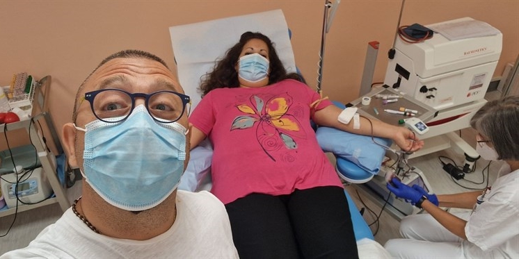 Fratres Castellaneta lancia l’appello: domenica giornata della donazione