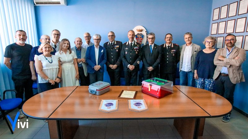 La donazione