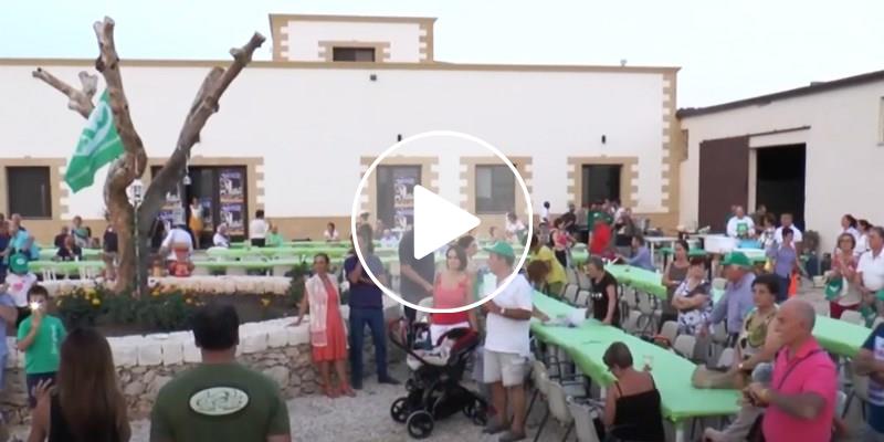"Masserie sotto le Stelle" Story: i motivi per esserci... anche quest'anno!