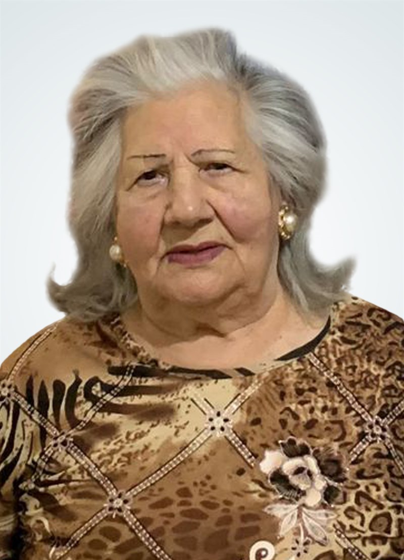 Lidia Rizzo