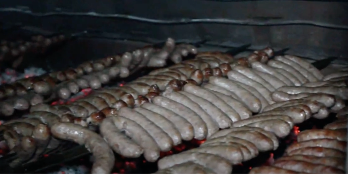 carne alla brace carne alla brace