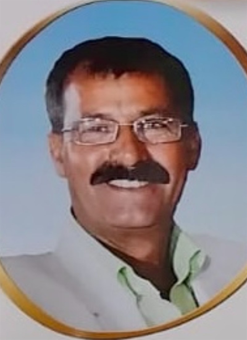 foto del defunto