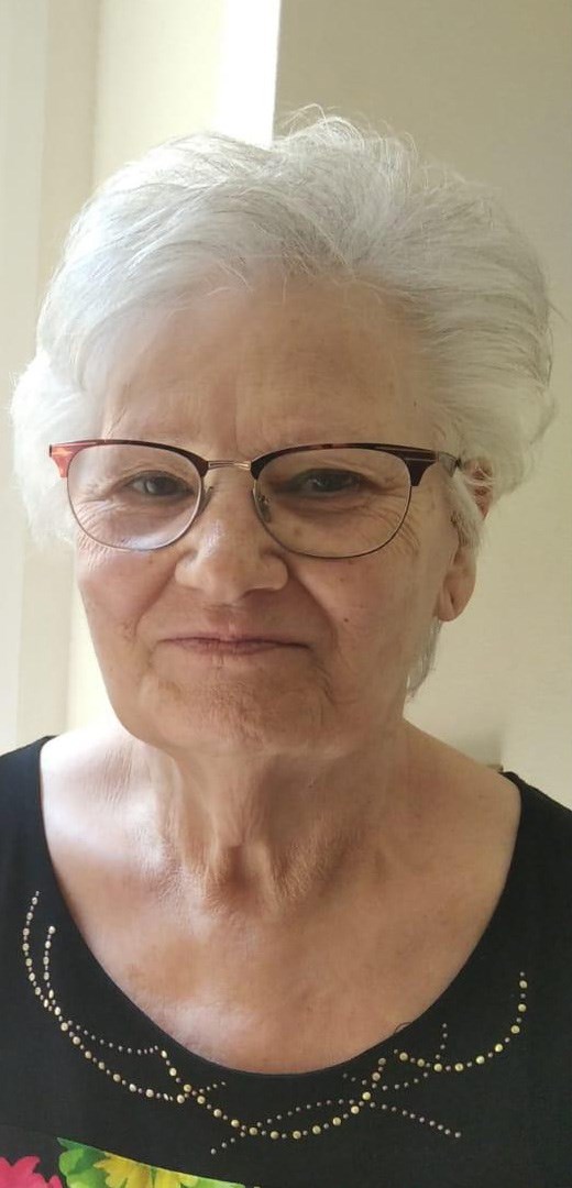 ANTONIETTA BARDARO