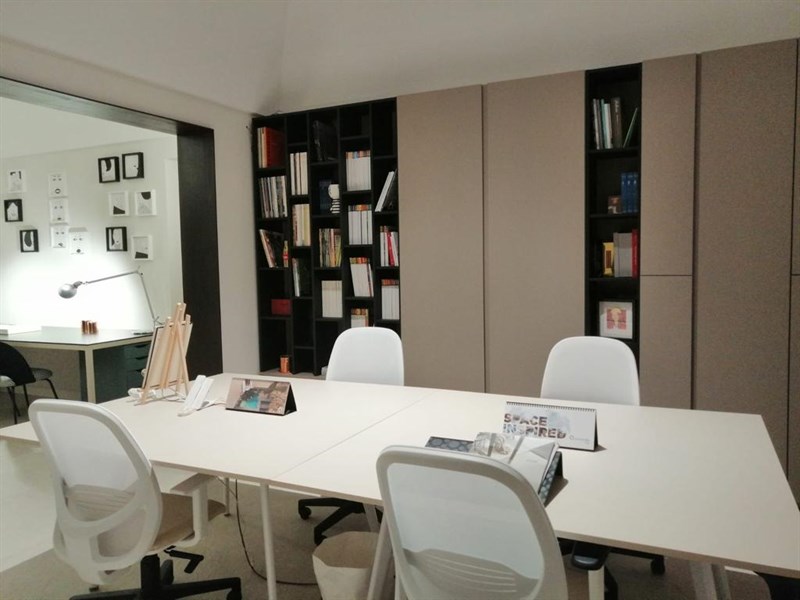 Architettura e rigenerazione urbana: nasce "Sartoria degli Spazi"