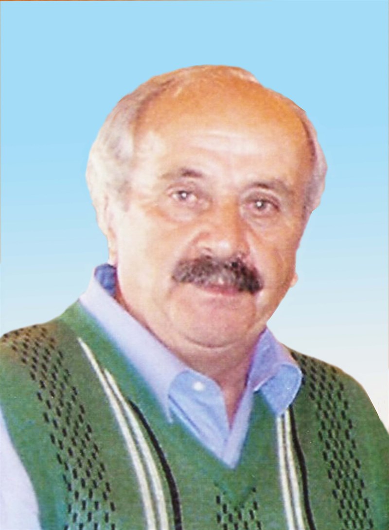 Pietro Di Dio