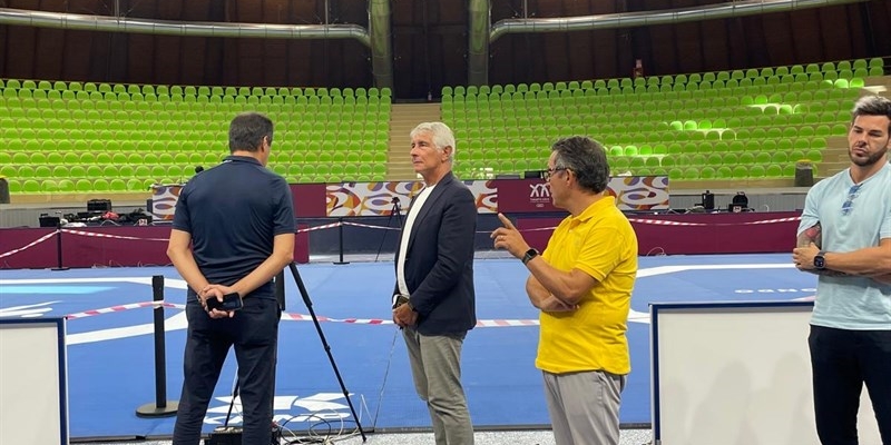 L’incontro