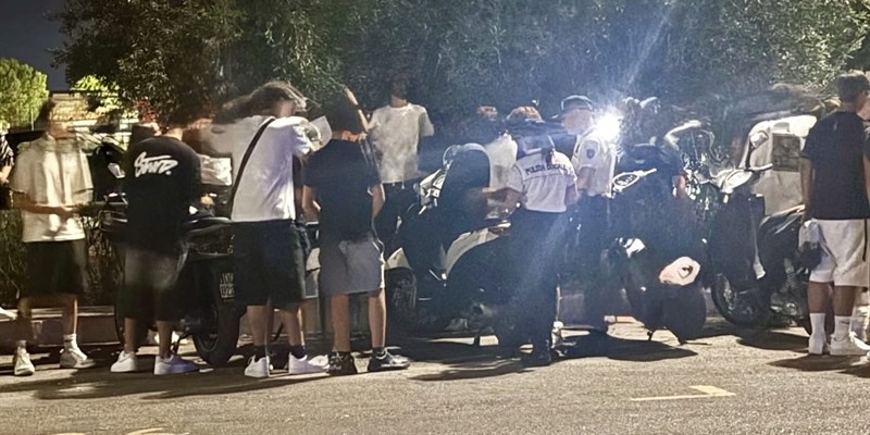 Zona Tubi a Massafra: controlli, pulizia e confronto