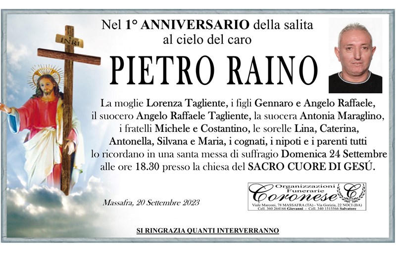 Pietro Raino