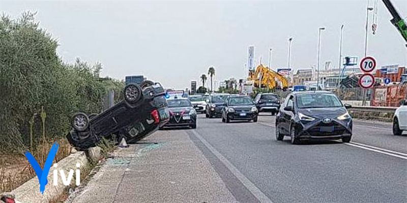 L'incidente L'incidente