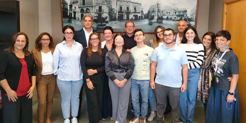 L'accoglienza L'accoglienza