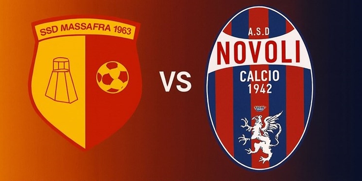 Massafra vs Novoli Massafra vs Novoli