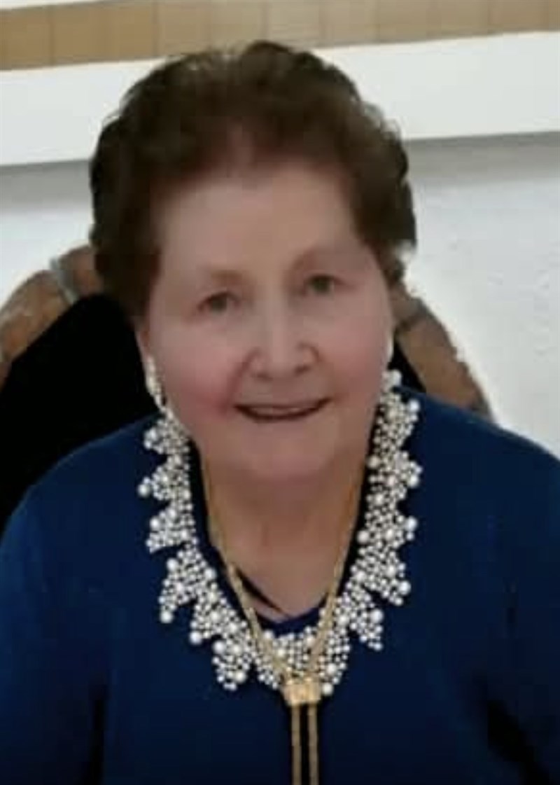 Rosa Larizza