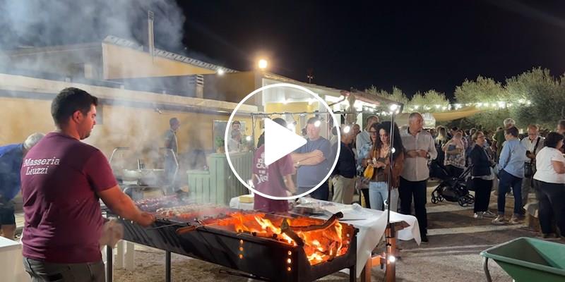 "A tutto mosto!" a Masseria Liuzzi: Mottola celebra le tradizioni tra Bacco, laboratori e prelibatezze