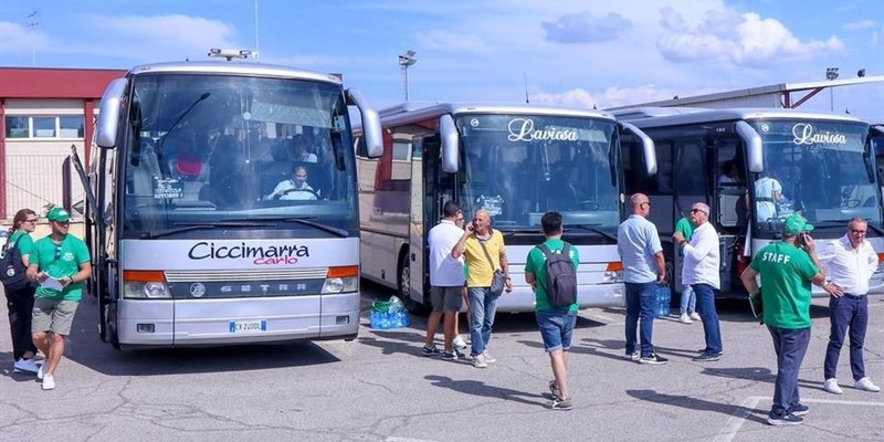 Crisi agricoltura, manifestazione nazionale a Roma: pullman gratuito anche da Castellaneta