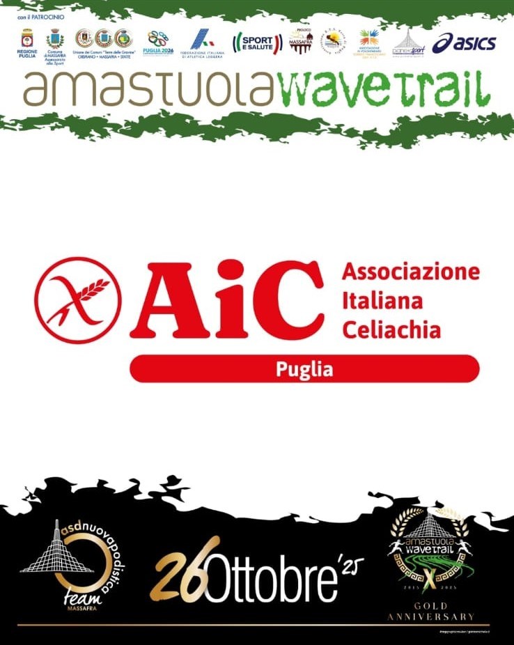 La partnership con AIC