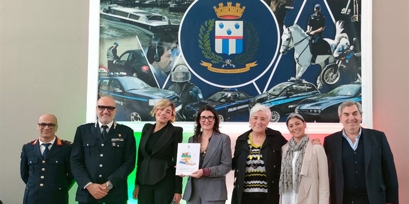 "La lettura rende liberi": intesa tra Comune e carcere di Taranto