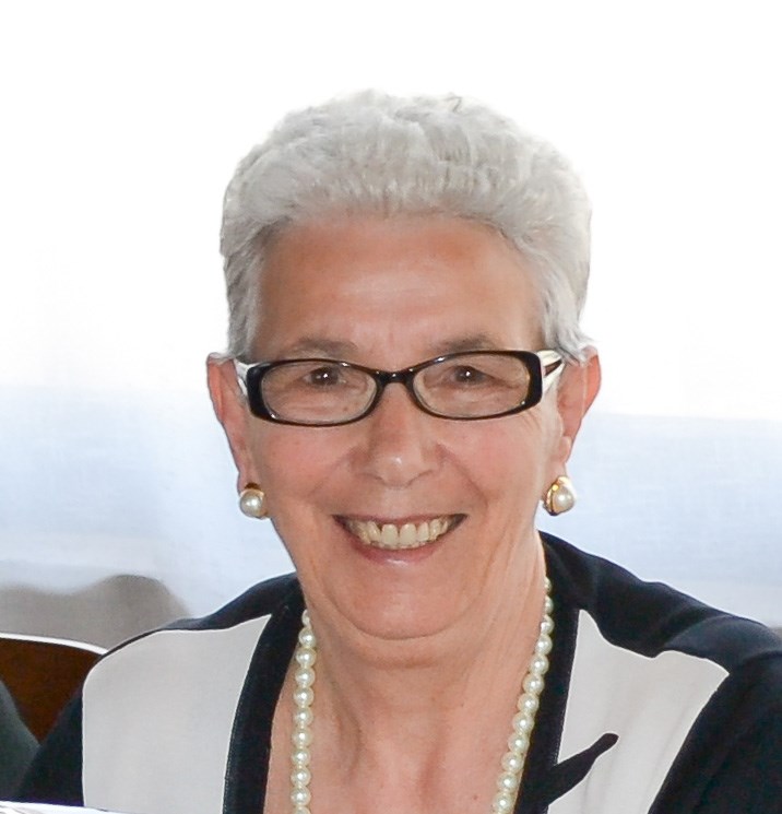 MARIA CRISTINA FUGGIANO
