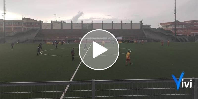 Successo pesante per il Massafra contro il Novoli
