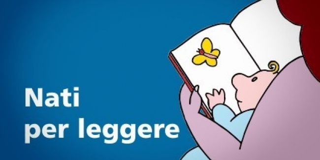 Nati per leggere: gli appuntamenti in programma a Massafra