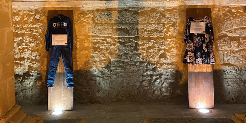 La mostra La mostra